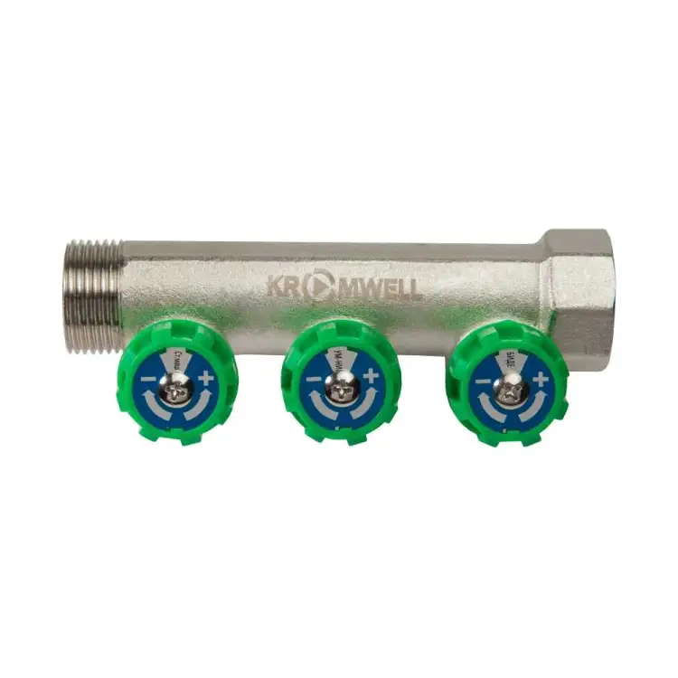 Коллектор KROMWELL EU.ST3078135