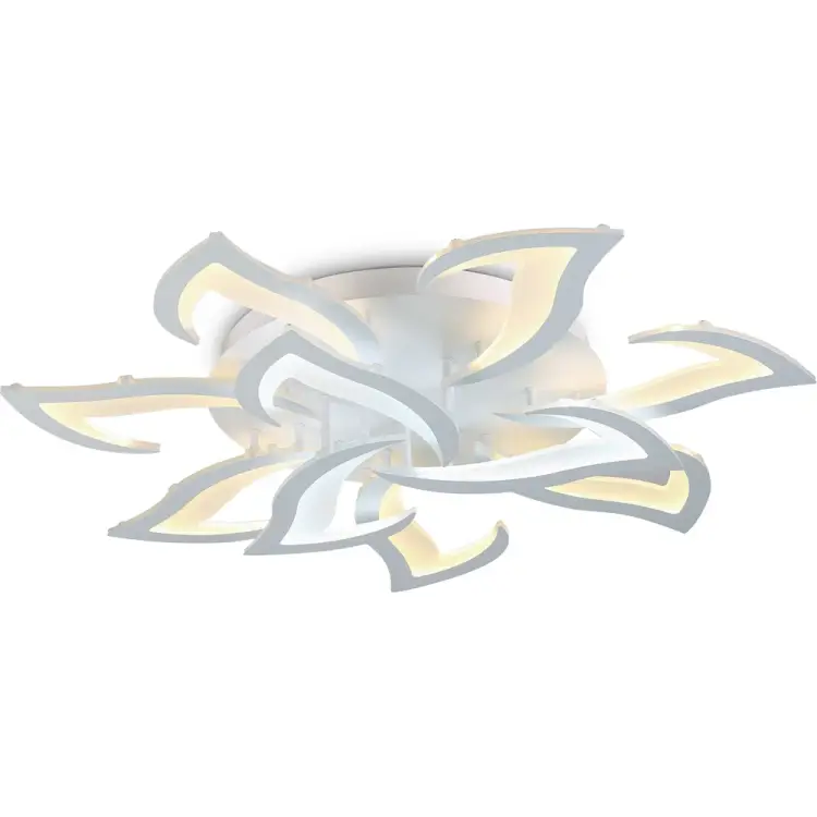 Потолочная люстра Ambrella Light ACRYLICA FA4473