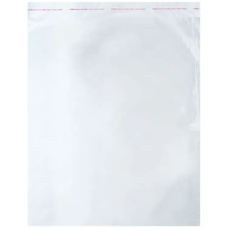 Полипропиленовый пакет PACK INNOVATION IP00РР5060.25-5 Полипропиленовый пакет PACK INNOVATION IP00РР5060.25-5