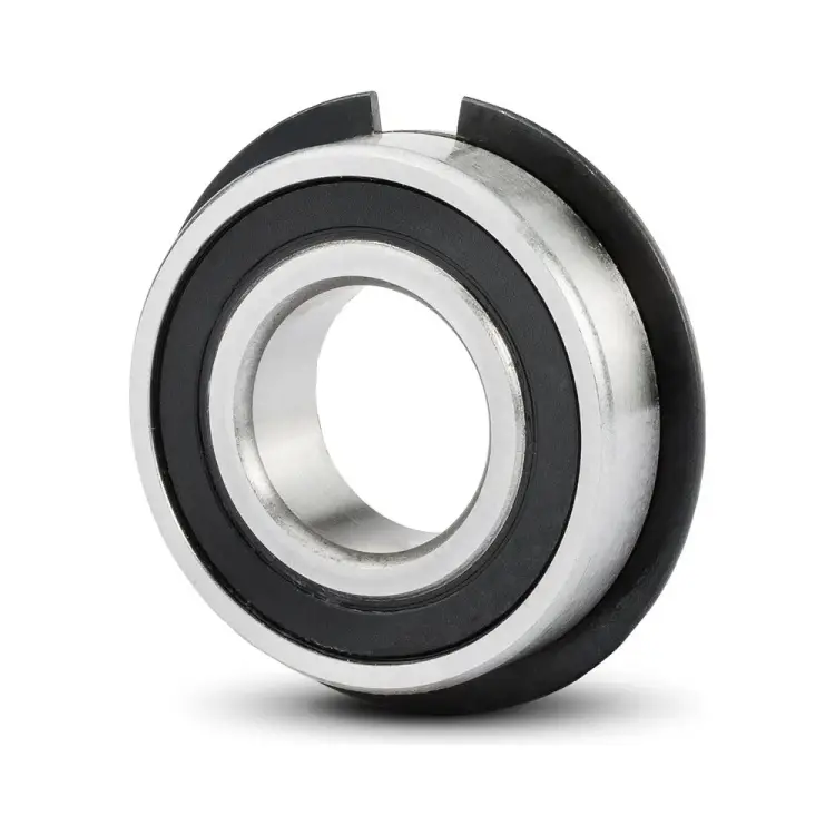Подшипник DINROLL 6208-2RS/NR 6000000002268 Подшипник DINROLL 6208-2RS/NR 6000000002268