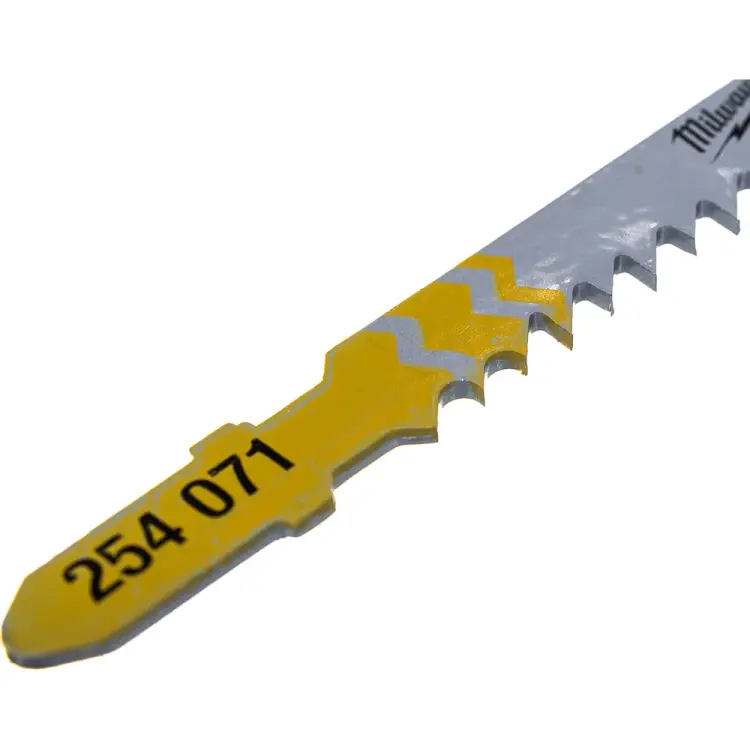 Полотна для лобзика Milwaukee 4932345825 Полотна для лобзика Milwaukee 4932345825