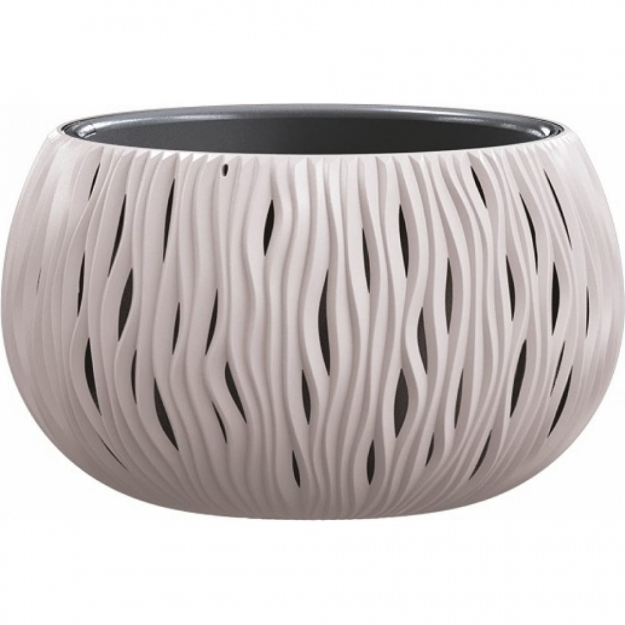 Кашпо Prosperplast SANDY BOWL