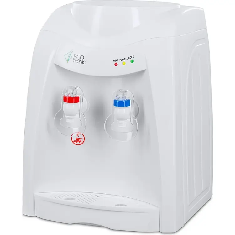 Настольный кулер ECOTRONIC K12-TE 8048