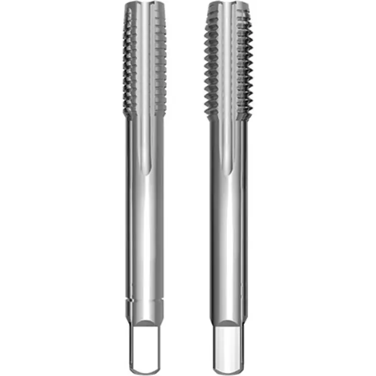 Набор метчиков Bucovice Tools 115120-2