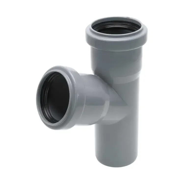 Двухраструбный тройник Ostendorf HTEA 112300