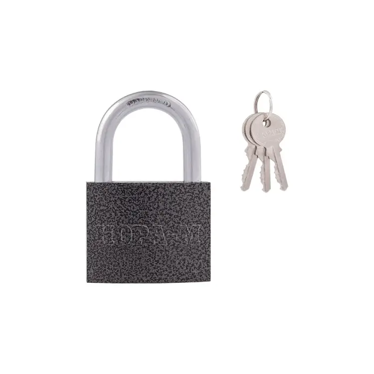 Навесной замок НОРА-М ЗН-800 16811