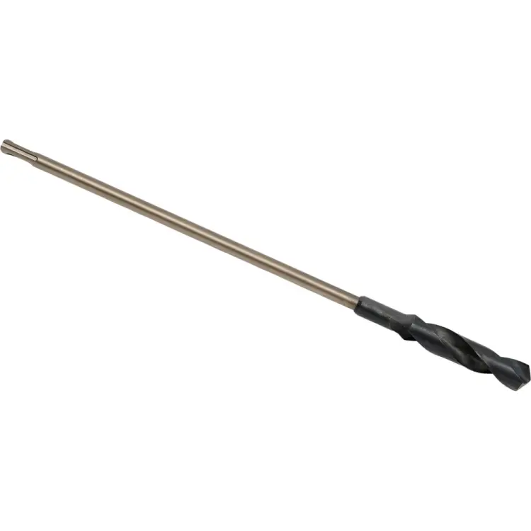 Монтажное сверло Bosch 2608597410