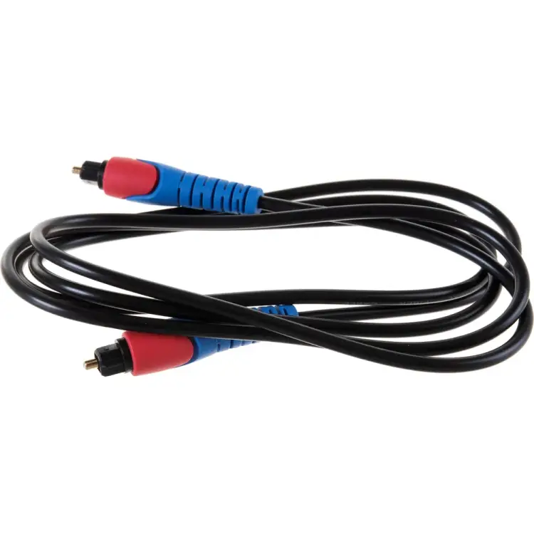 Шнур REXANT Toslink - Toslink 3477 17-0802