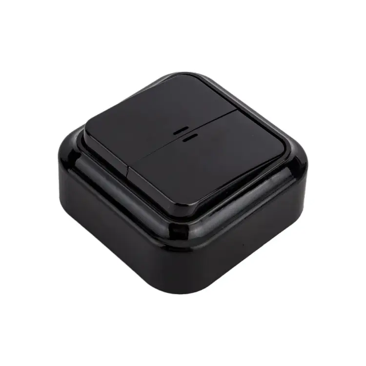 Выключатель BYLECTRICA ПРАЛЕСКА А510-215