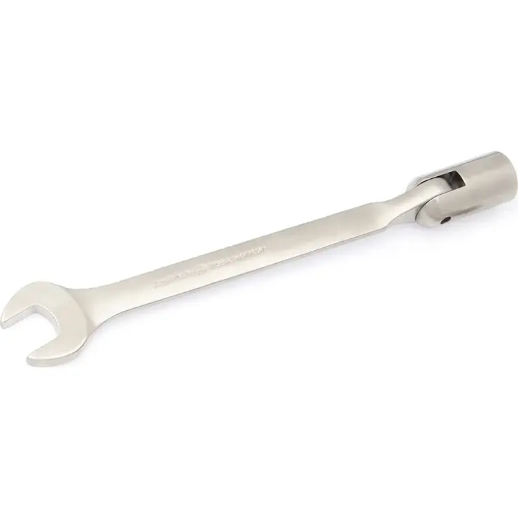 Комбинированный шарнирный ключ Дело Техники 516018