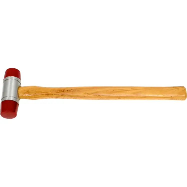 Киянка KING TONY 7842-28 Киянка KING TONY 7842-28