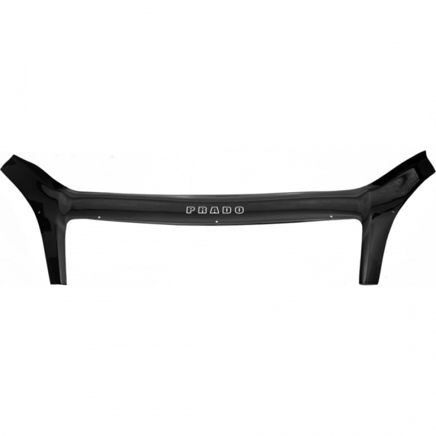 Дефлектор капота TOYOTA LAND CRUISER PRADO 120 2003-2009 внедорожник Rein REINHD776