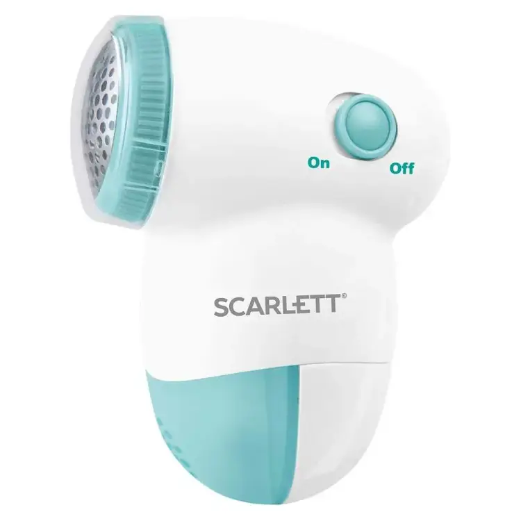 Машинка для стрижки катышков Scarlett SC-920