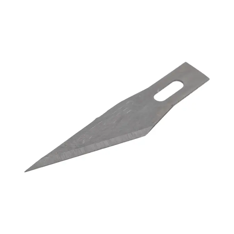 Запасное пильное полотно для ножа EXA-6 Truper REP-CUTEX 16979