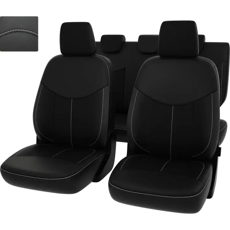 Чехлы для Lada Priora I 2007-2013 г.в., Sd PSV 125420 Чехлы для Lada Priora I 2007-2013 г.в., Sd PSV 125420