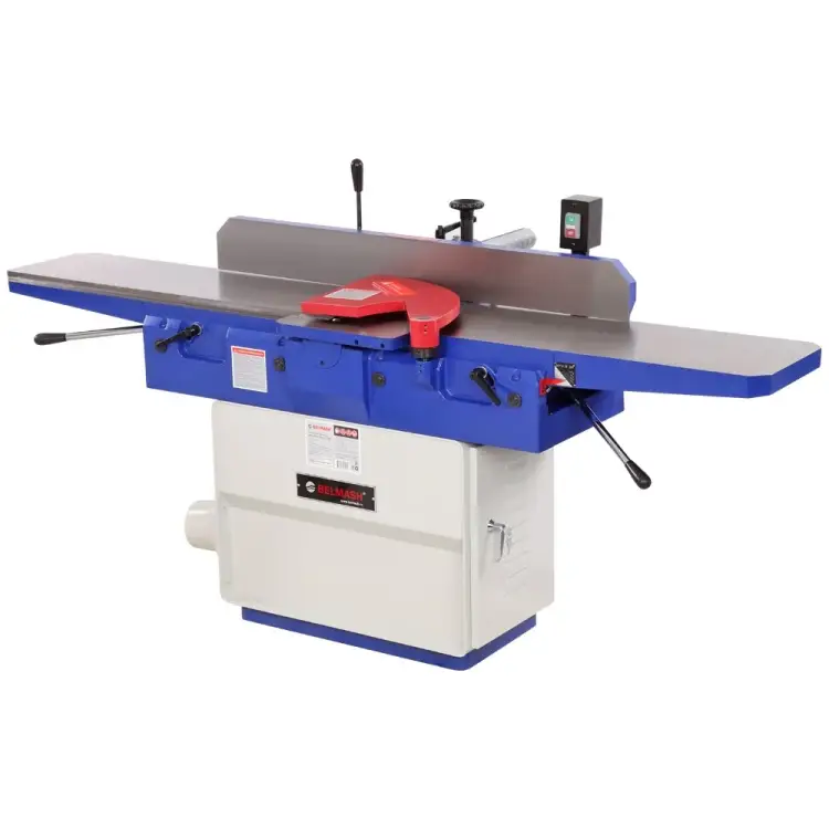 Фуговальный станок Белмаш J300/2100B S024A