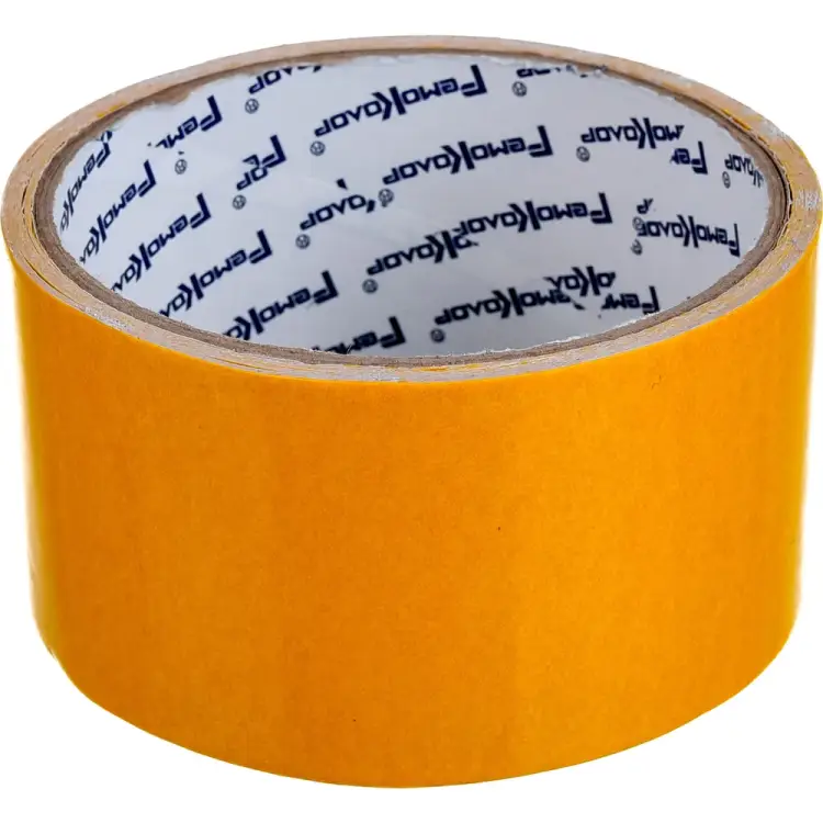 Двухсторонняя клейкая лента РемоКолор 49-4-505