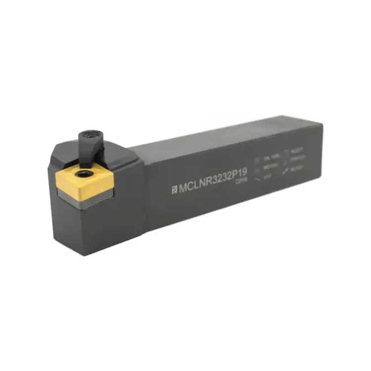 Проходной резец Русский Инструмент ri.428.51