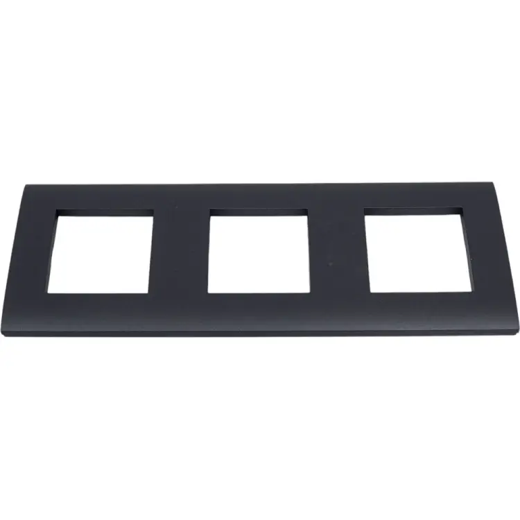 Трехпостовая рамка LK Studio LK45 854308-1