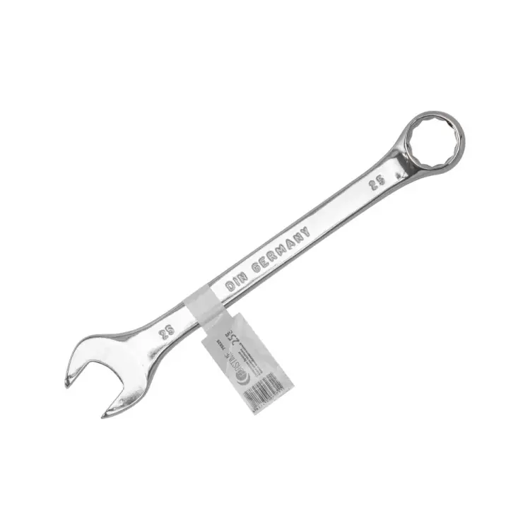 Комбинированный ключ FORSTIME FT-75525