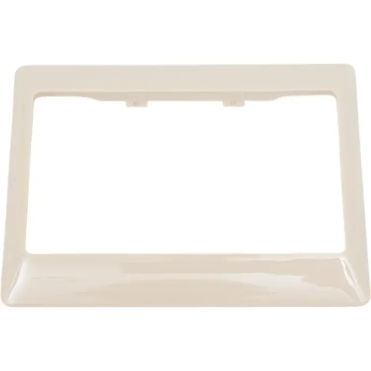 Рамка для двойных розеток Legrand Valena Life 754231