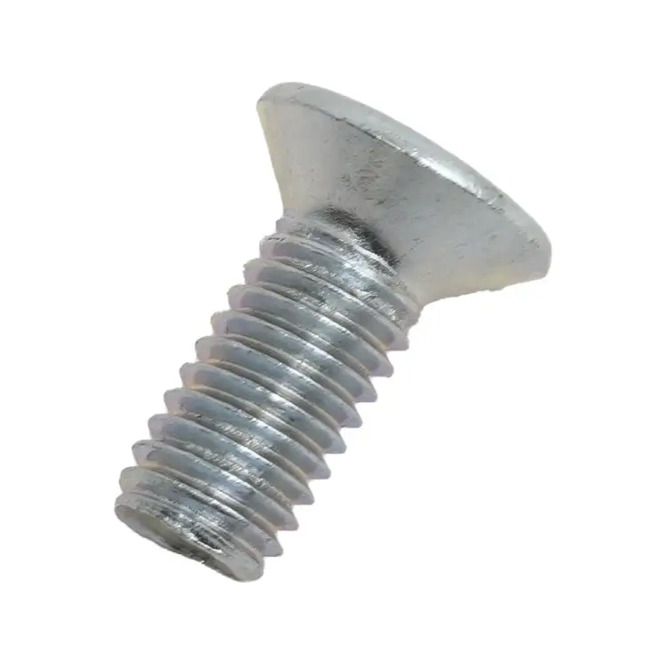 Винт Доброга DIN 965 ЦБ-00020872