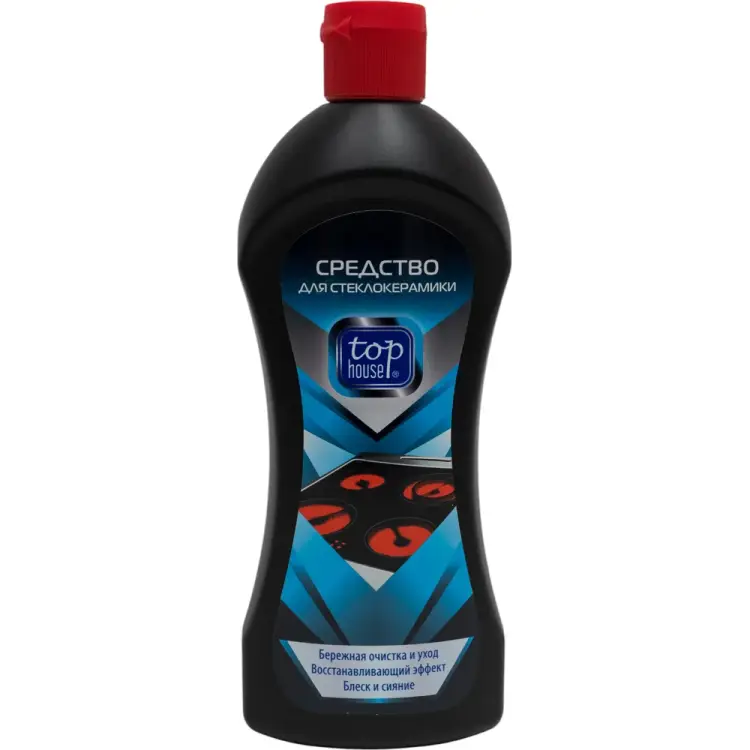 Чистящее средство TOP HOUSE 391138