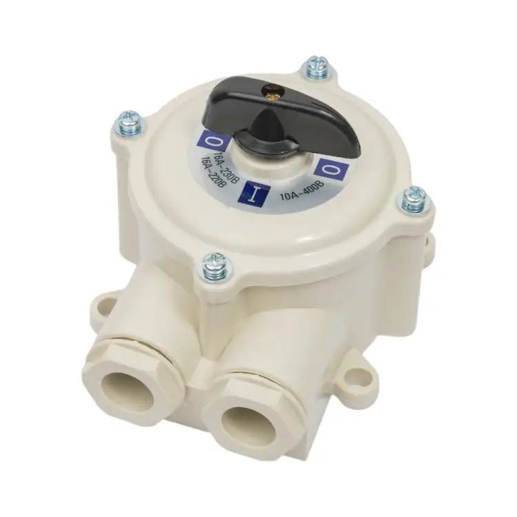 Пакетный выключатель EKF ПВ 2-16 PROxima М1 pv-2-16-4