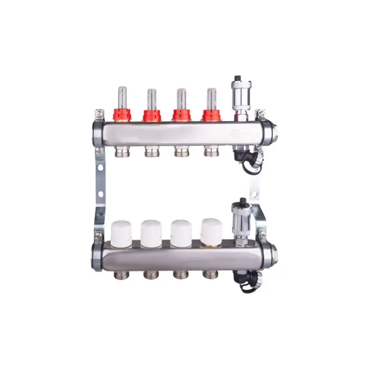 Коллекторная группа AQUALINK 2706