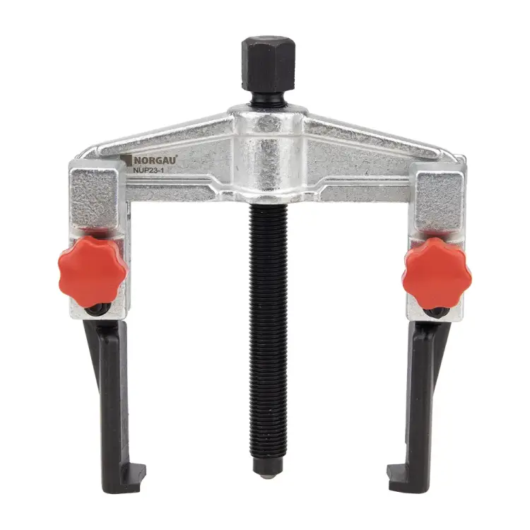 2-х захватный съемник NORGAU 90x100 мм, с узкими захватами, тип NUP23-1 065008011 2-х захватный съемник NORGAU 90x100 мм, с узкими захватами, тип NUP23-1 065008011