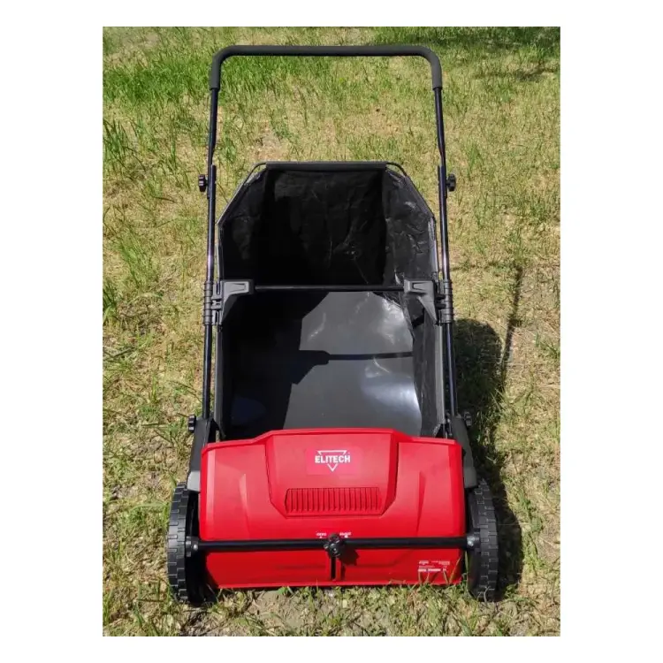 Сборщик листьев и травы Elitech УС 531М 205513