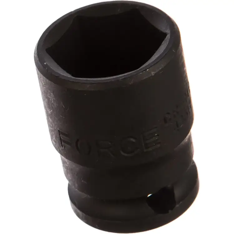 Ударная шестигранная торцевая головка FORCE 43517