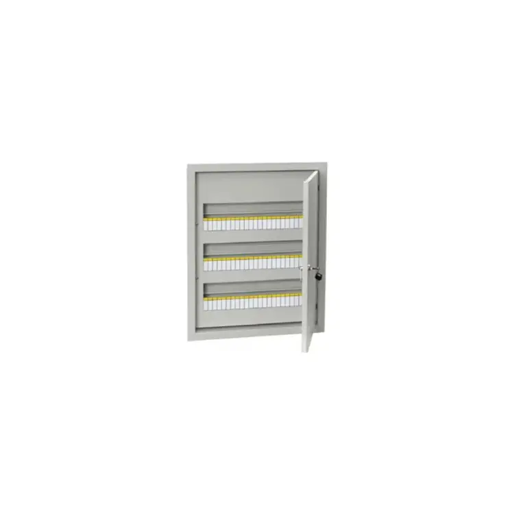 Металлический корпус IEK ЩРв-54з-3 36 TREND MKM14-V-54-30-T 315425