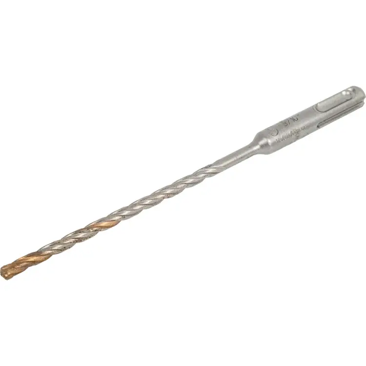 Бур sds-plus по бетону Heller Trijet TD26741