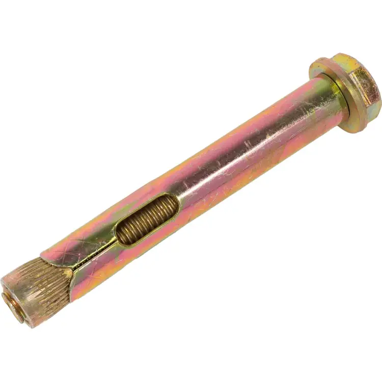 Анкерный болт STARFIX М8x10x110 мм SMP-26835-1