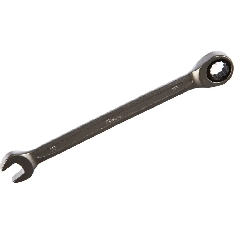 Комбинированный ключ KRAFT 700733