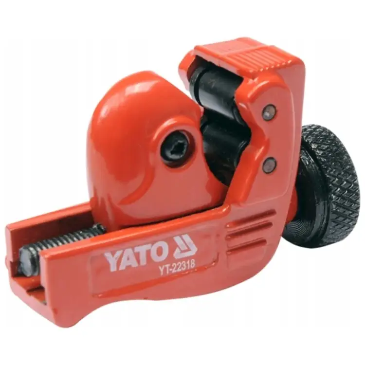 Труборез для медных труб YATO YT-22318