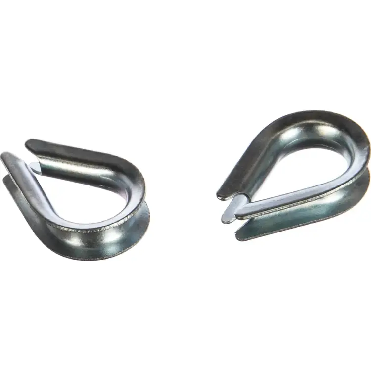 Коуш Саморезик DIN6899-М5-10