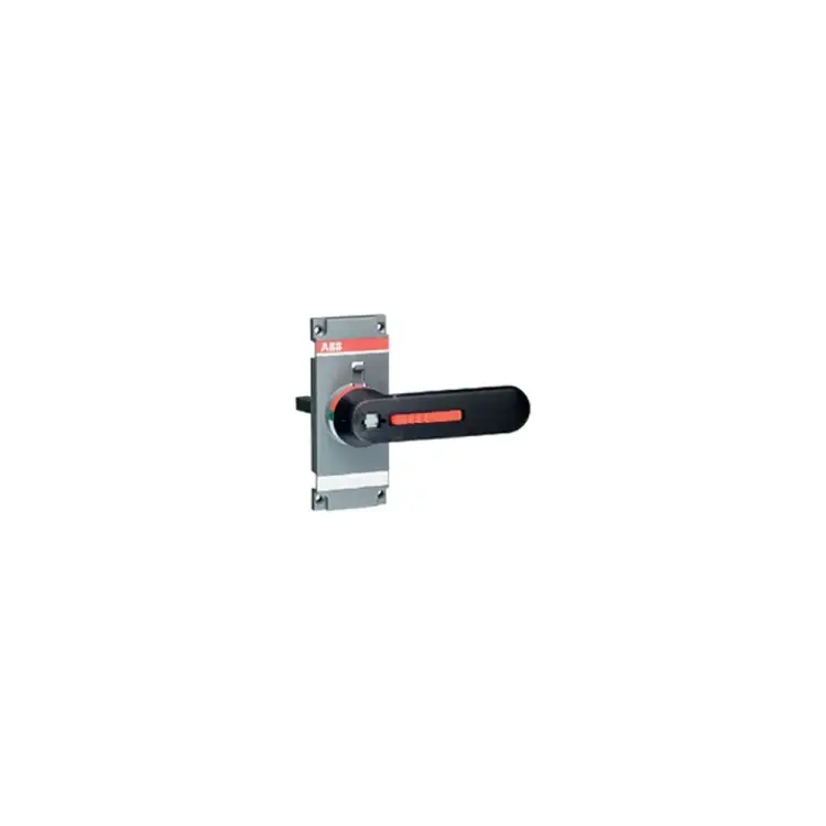 Ручка управления для OT315..400E_C ABB OTV400ECK 1SCA022783R0170