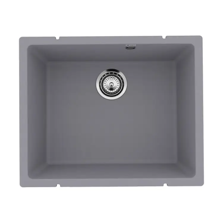 Кухонная мойка ULGRAN Quartz Under 500-05 Кухонная мойка ULGRAN Quartz Under 500-05
