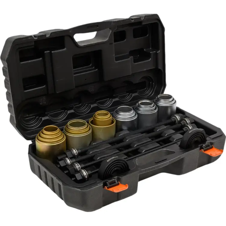 Универсальный набор инструмента Автоdело 40915 14948