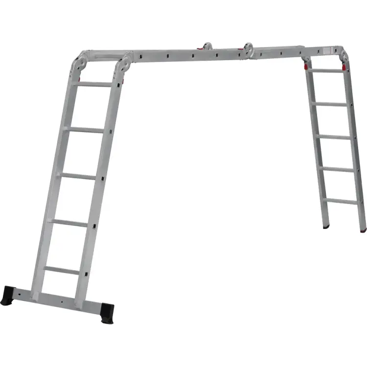 Лестница-трансформер Новая Высота 1329405 Лестница-трансформер Новая Высота 1329405