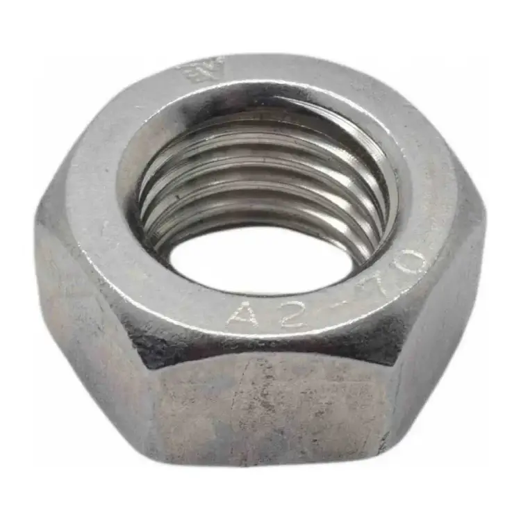 Гайка Госкреп М10 DIN934 50 шт. 6-0036050