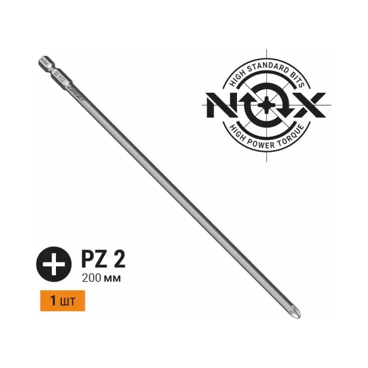 Бита NOX COREBIT 330220-1 Бита NOX COREBIT 330220-1