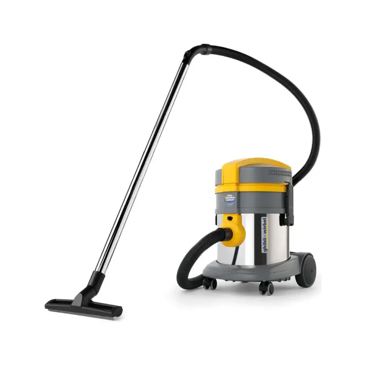 Пылесос Ghibli&Wirbel POWER WD 22 I UFS 14664010001