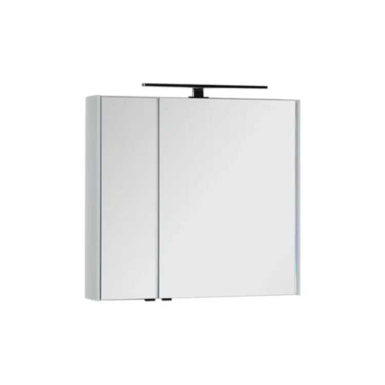 Зеркало-шкаф Aquanet Латина 00179635