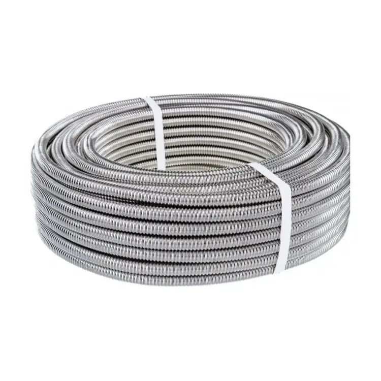 Гофрированная труба AQUAFLEX 771326