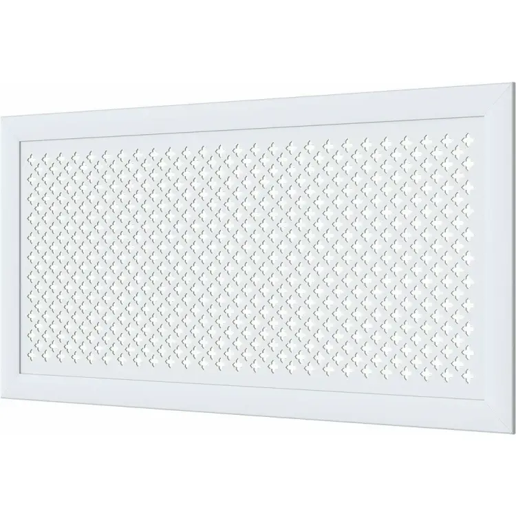 Декоративный экран для радиаторов и батарей Cosca Decor Модерн СПБ003090