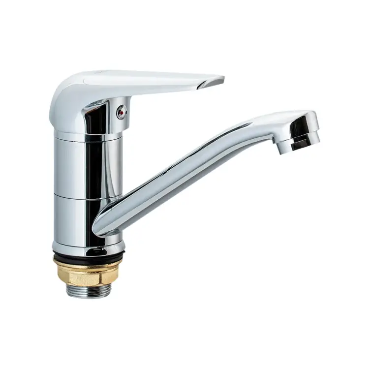 Смеситель для кухни Ekko E45102