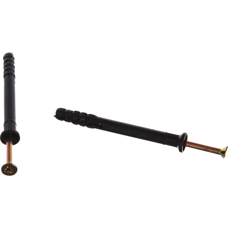 Дюбель-гвоздь крепежная техника 6/60 100 шт 470814